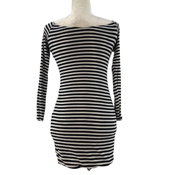 Lovers & Friends Sweets Asymmetrical Dress - Picture 2 of 10